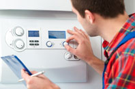 free commercial Alkborough boiler quotes